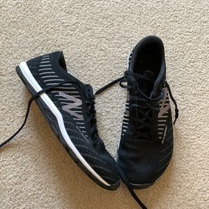 New Vibram New Balance Shoes